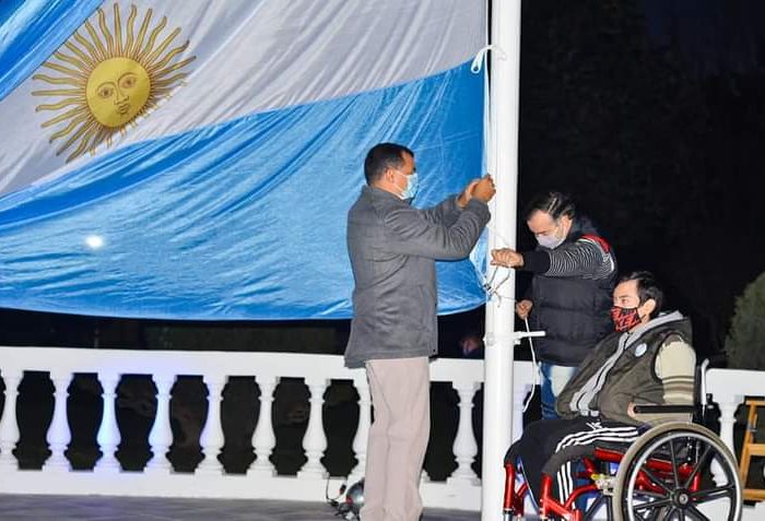 20 DE JUNIO 🇦🇷