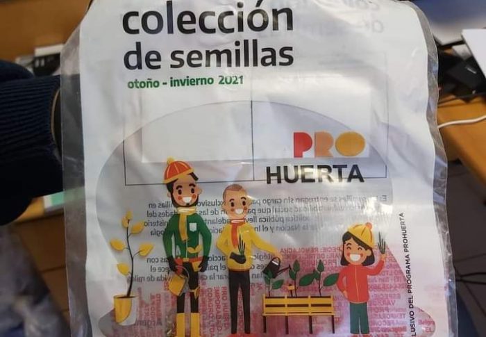 📅 TEMPORADA INVIERNO 2021🍁