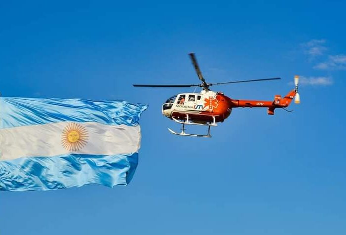 VIERNES 9 DE JULIO 🇦🇷