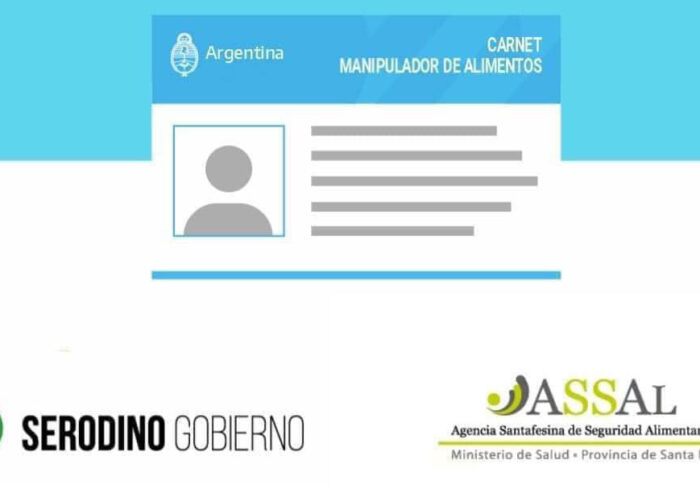 CURSO CAPACITACIÓN MANIPULACIÓN DE ALIMENTOS