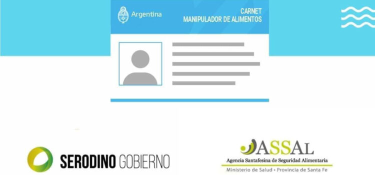 CURSO CAPACITACIÓN MANIPULACIÓN DE ALIMENTOS