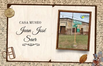 CASA MUSEO SAE