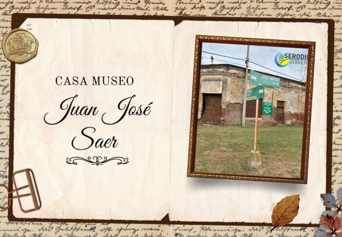 CASA MUSEO SAE