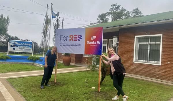 PROGRAMA #FONRES