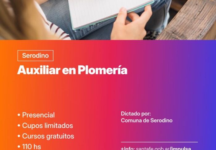 NUEVOS CURSOS EN #SERODINO