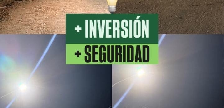 SERODINO SE ILUMINA MÁS QUE NUNCA