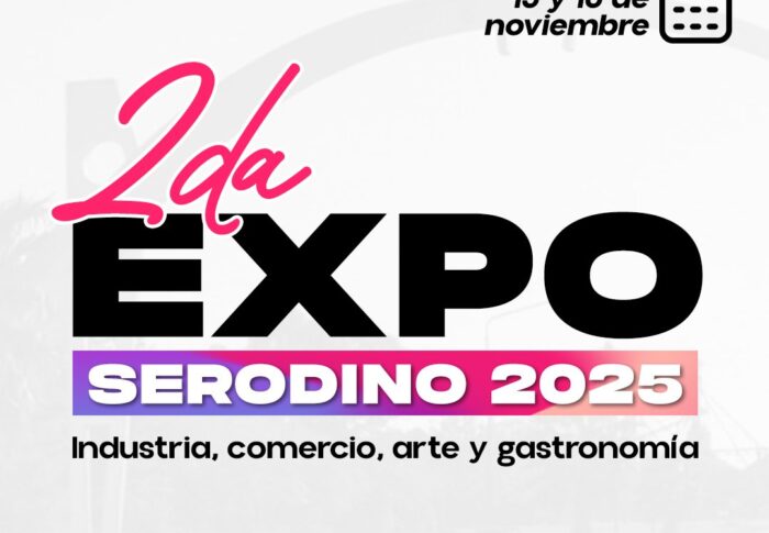 SERODINO CUMPLE 139 AÑOS