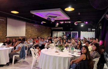 DÍA INTERNACIONAL DE LA MUJER