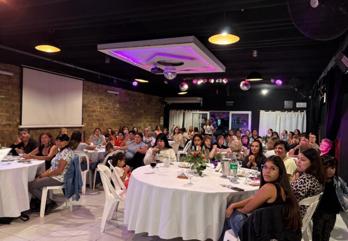 DÍA INTERNACIONAL DE LA MUJER